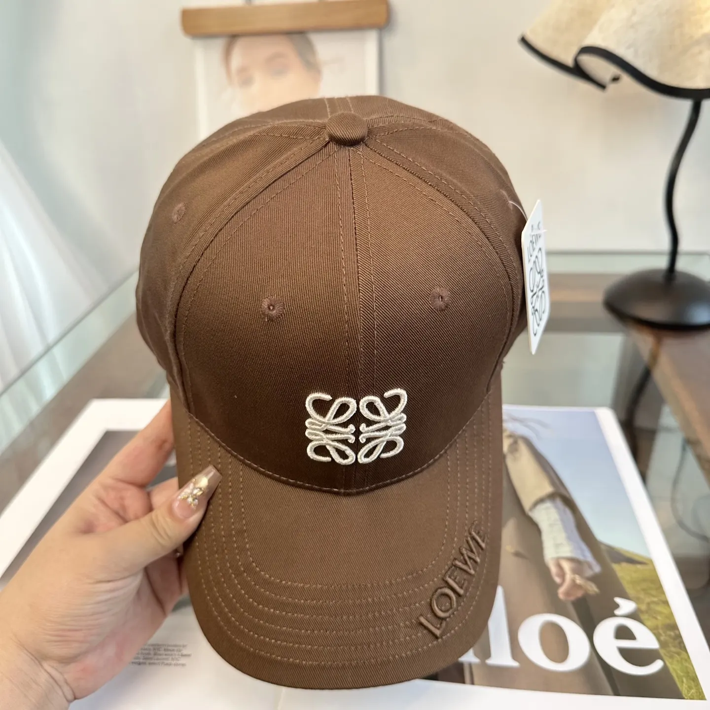 Fashion Item Casual