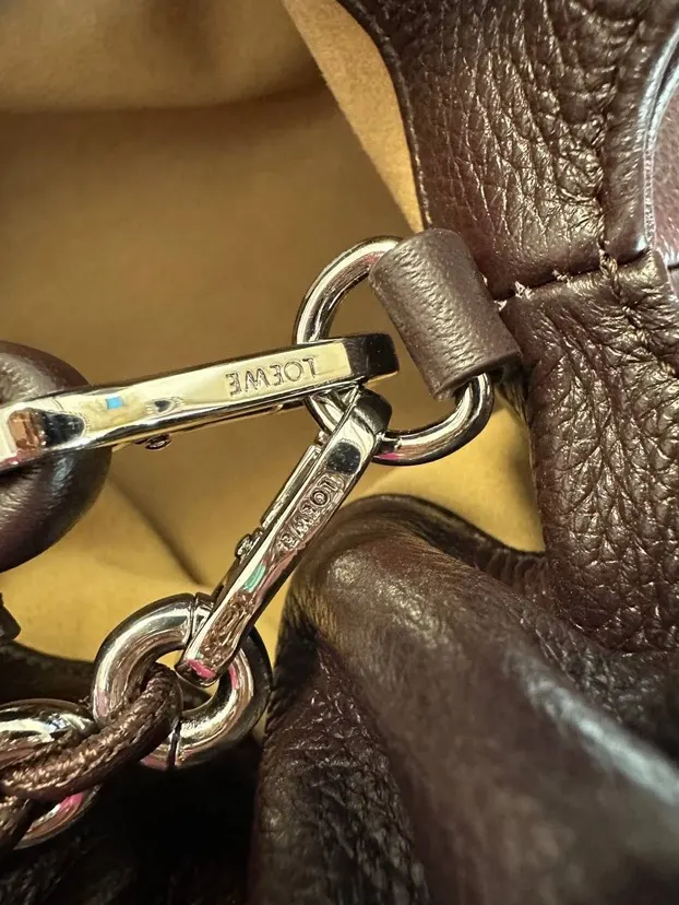 Chain Bag