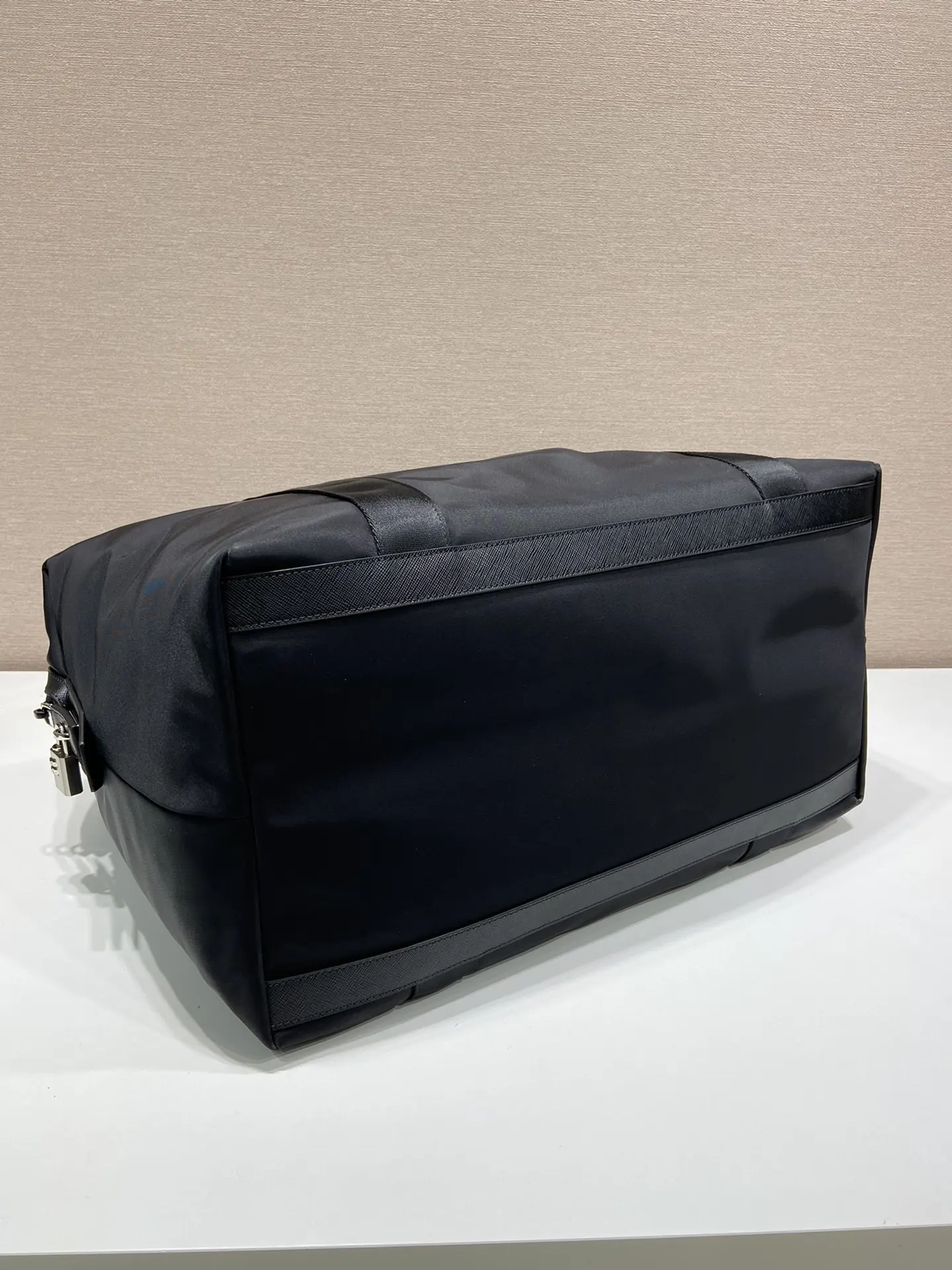 Fashion Item Travel Leather