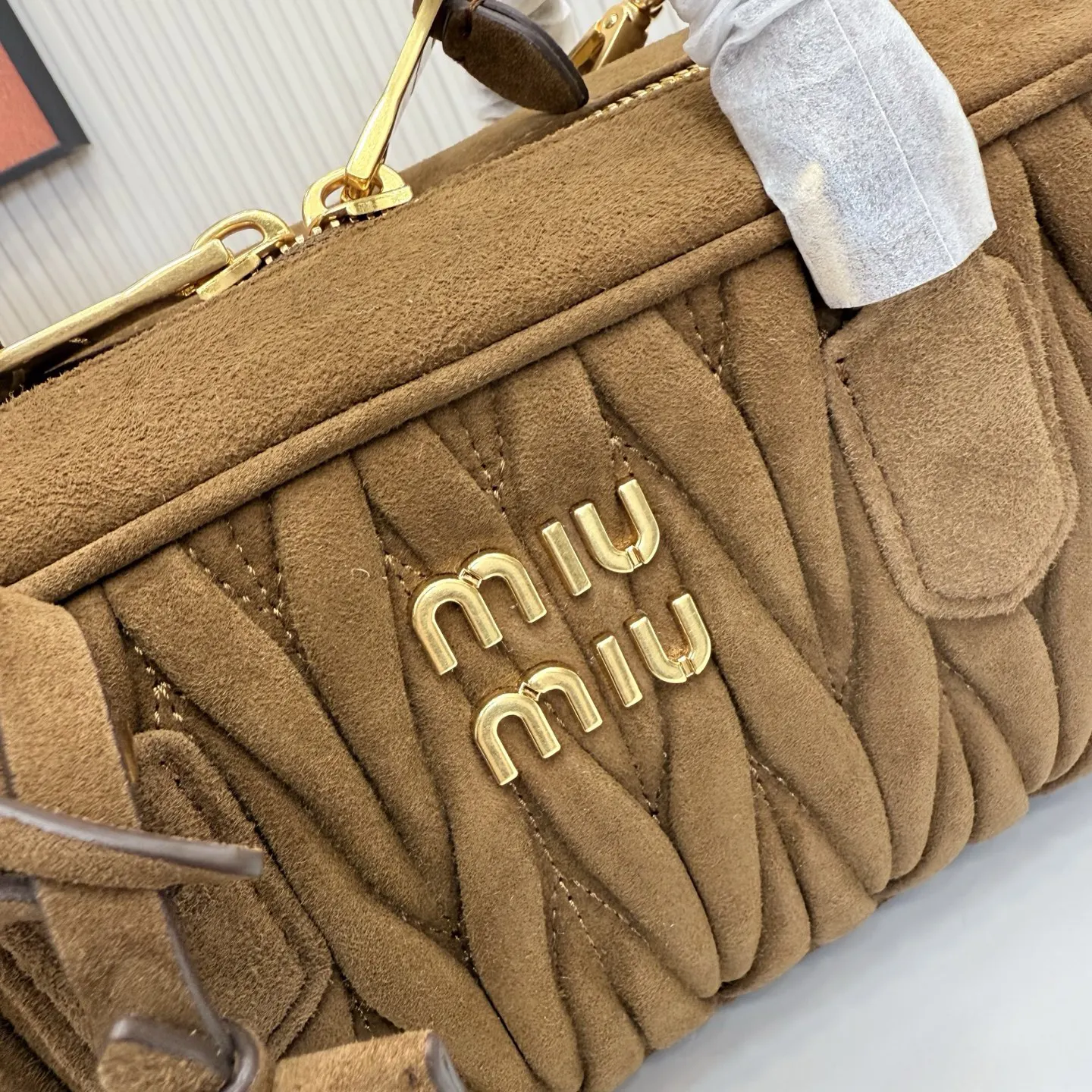 Crossbody Bag Lightweight