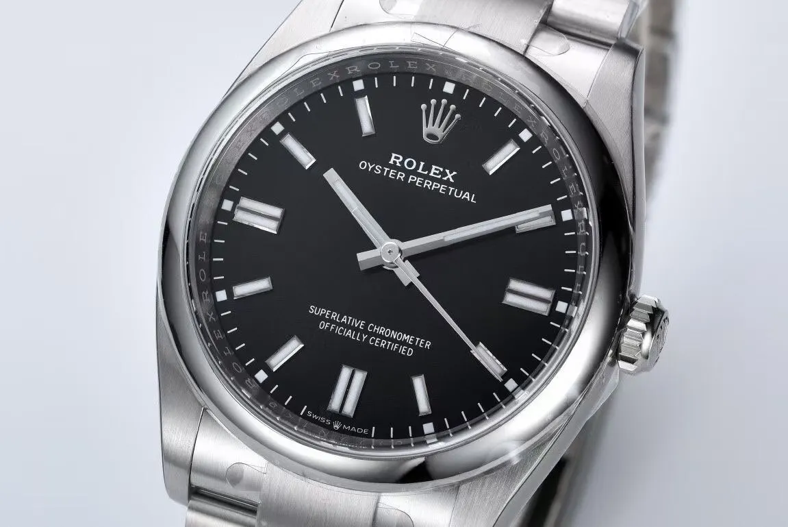 Rolex 手錶 經典腕表款