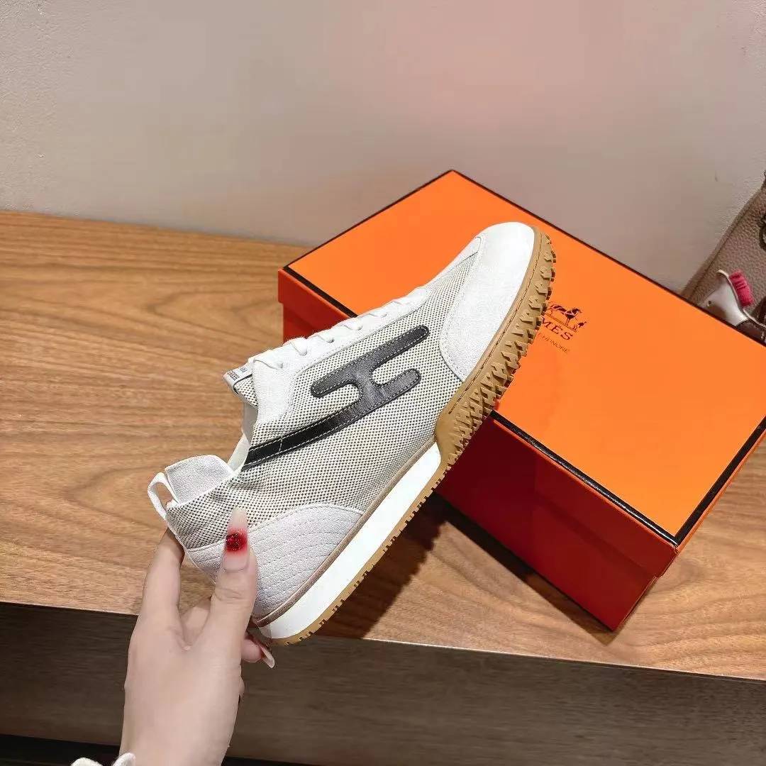 Hermès SS 运动鞋(數字5) Hermès SS 运动鞋(數字5)