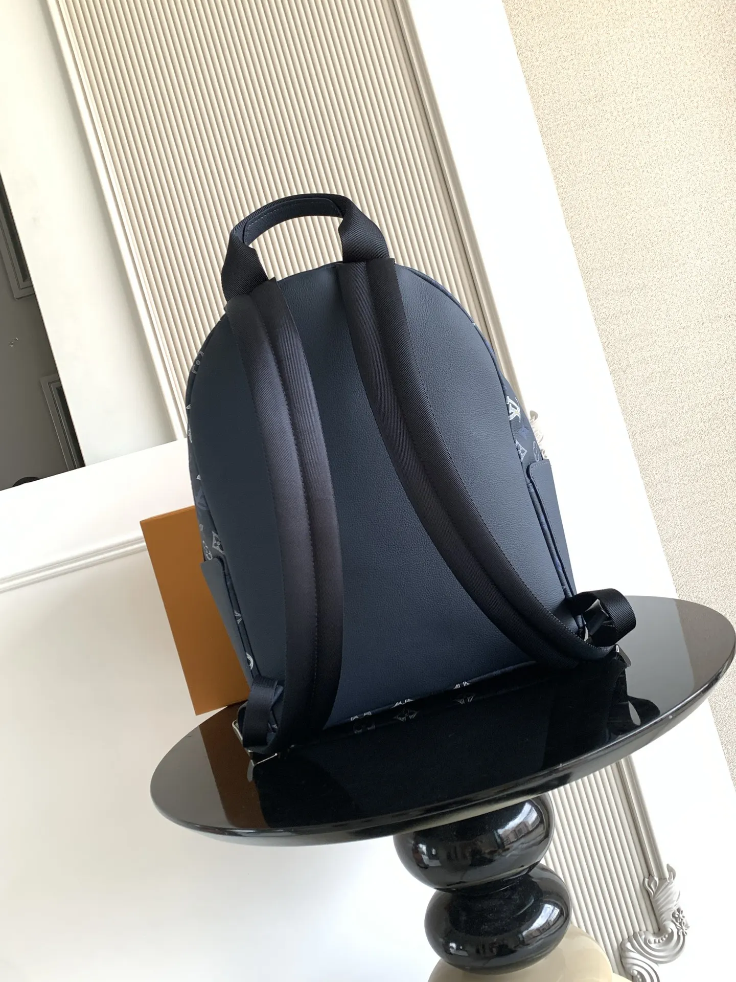 Backpack Canvas