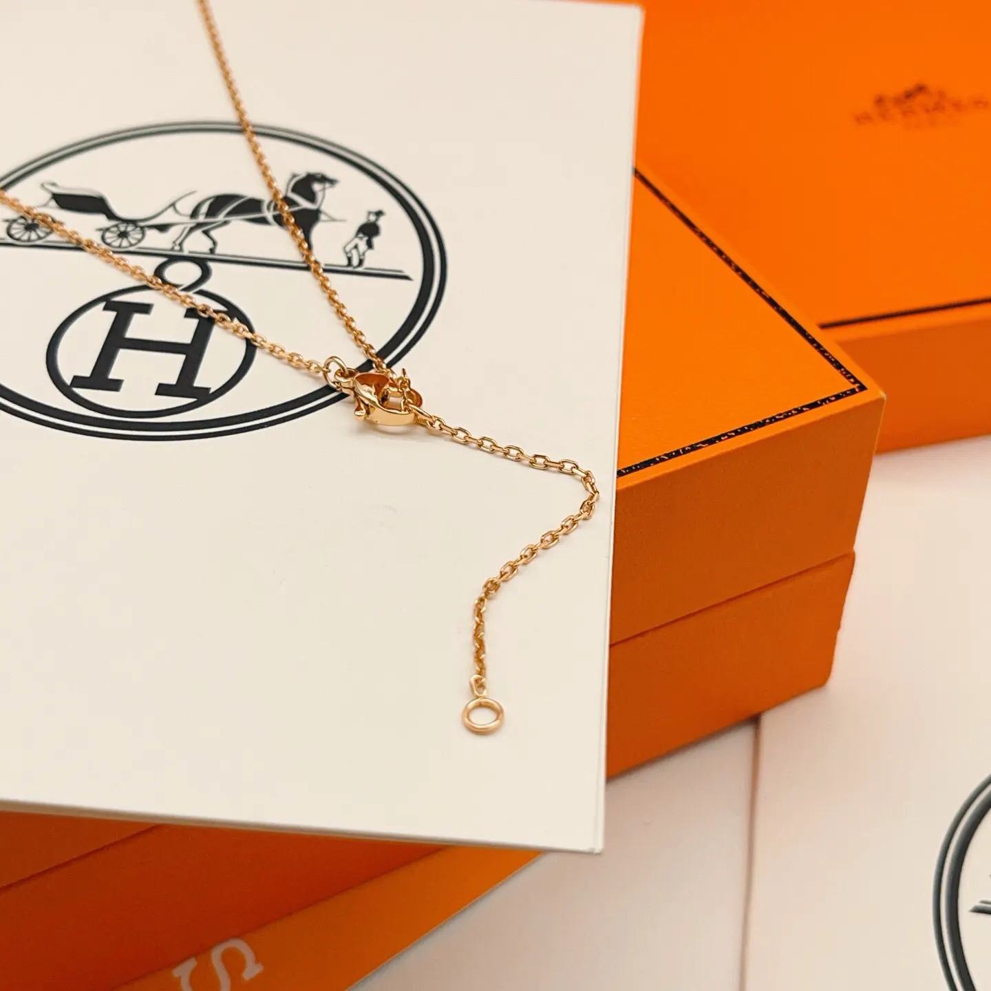 Hermes Yellow Fashion Item