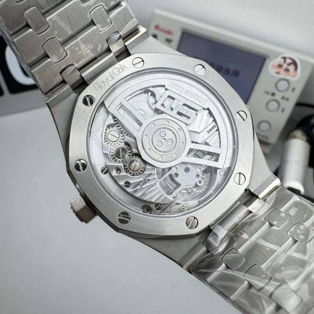 Audemars Piguet 手表 经典腕表款