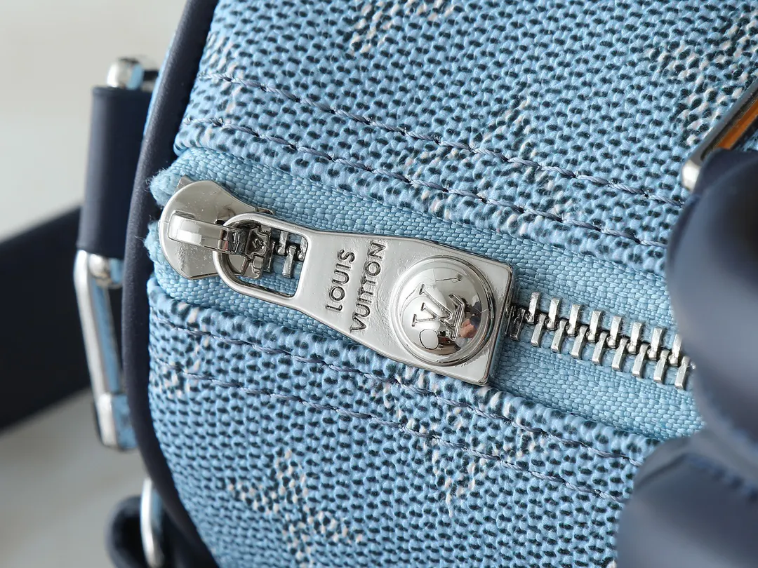 Keepall Mo旅行包 大容量旅行款