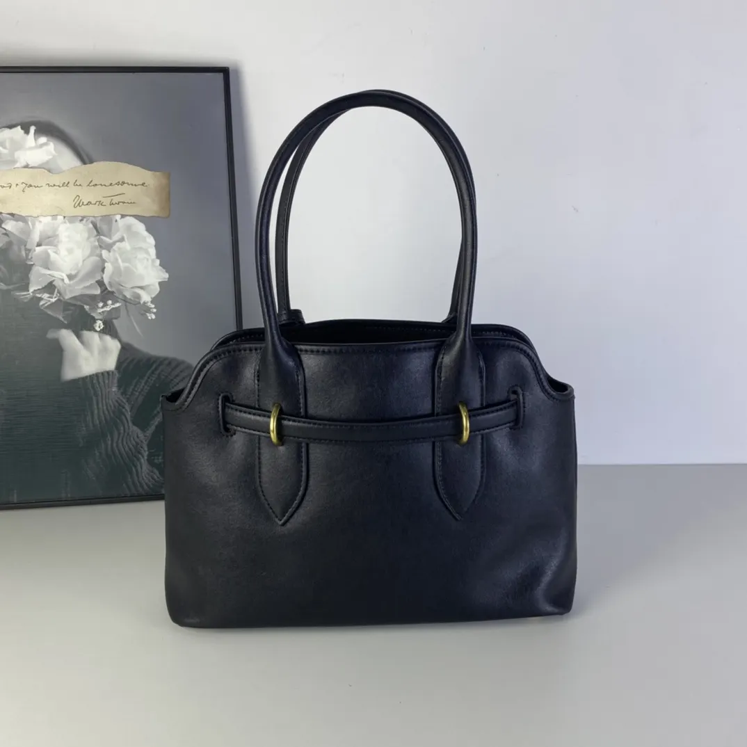 Gold Tote Bag