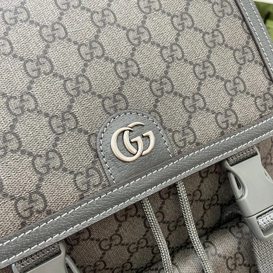 Gucci 双肩包 实用双肩款