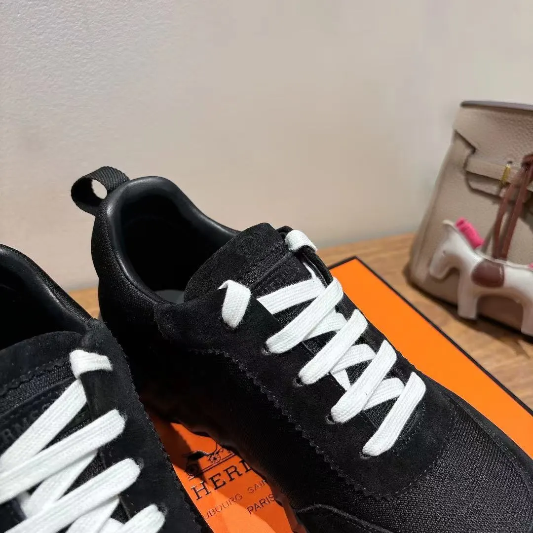 Hermès SS Sneakers