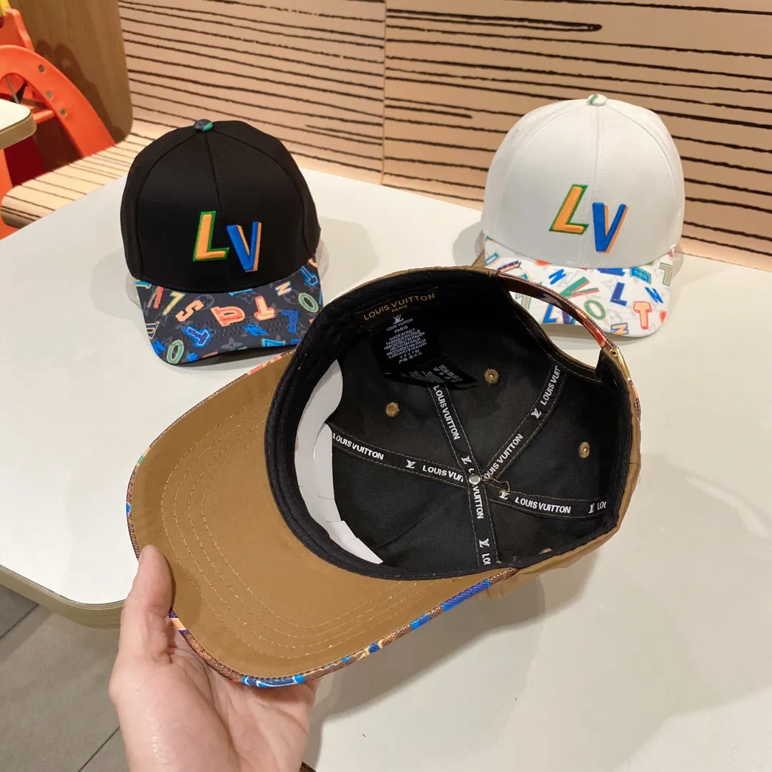 LV 棒球帽 日常休闲款 款4