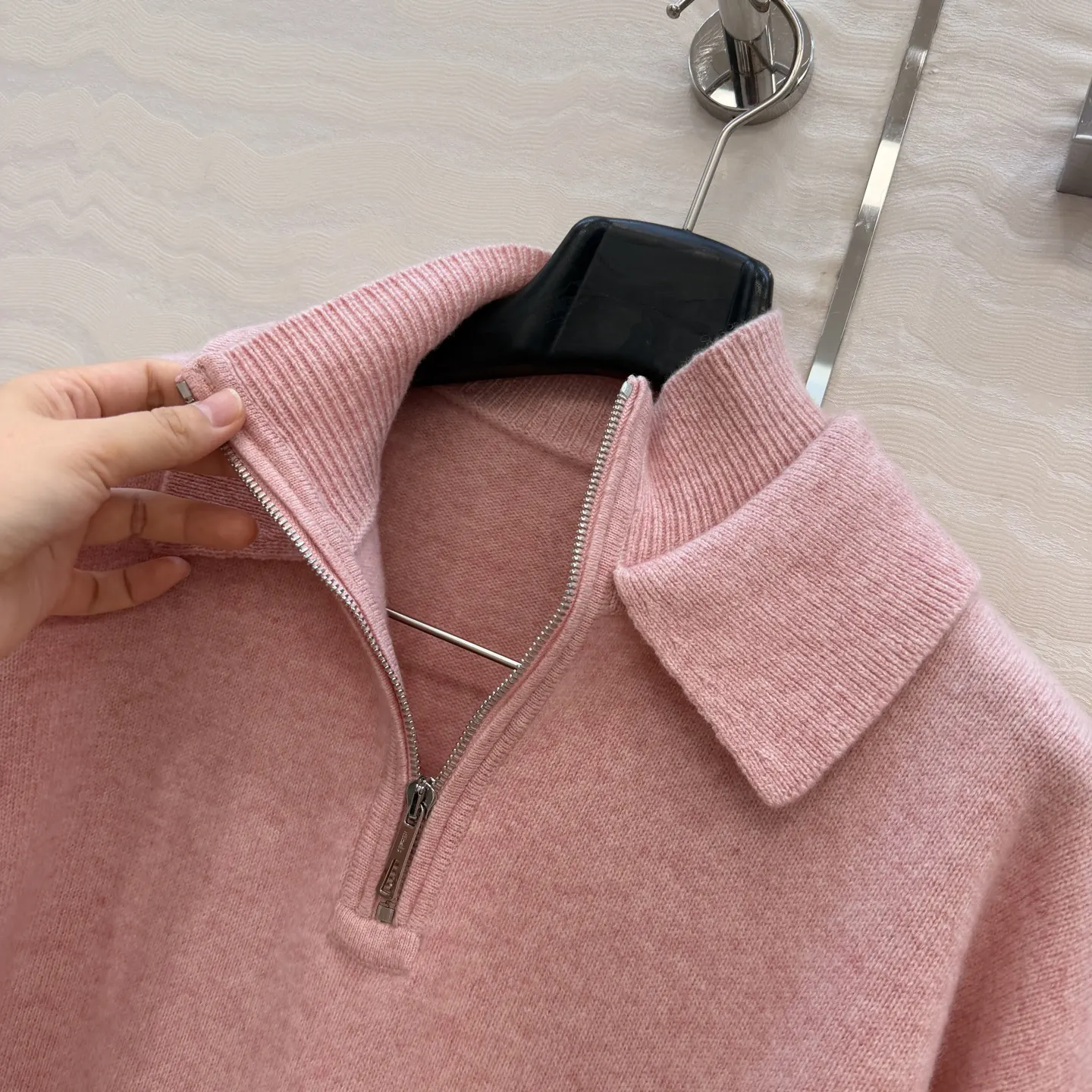 Hermès Polo衫