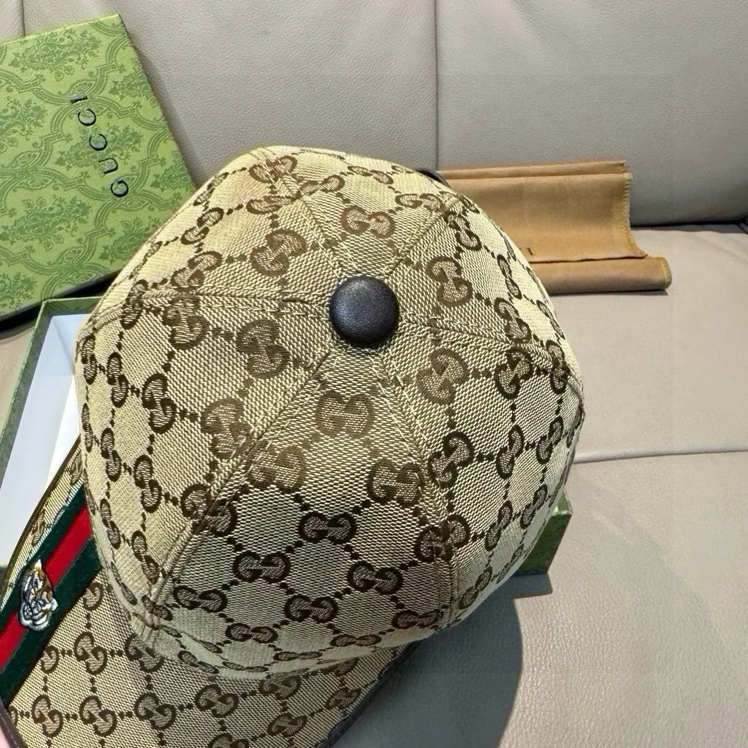 Gucci Fashion Item Casual Leather