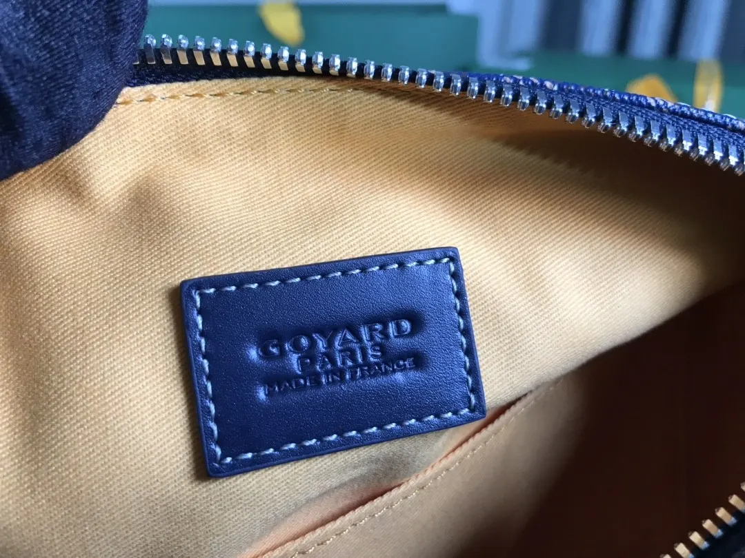 Goyard 款号 手拿包 精致手拿款