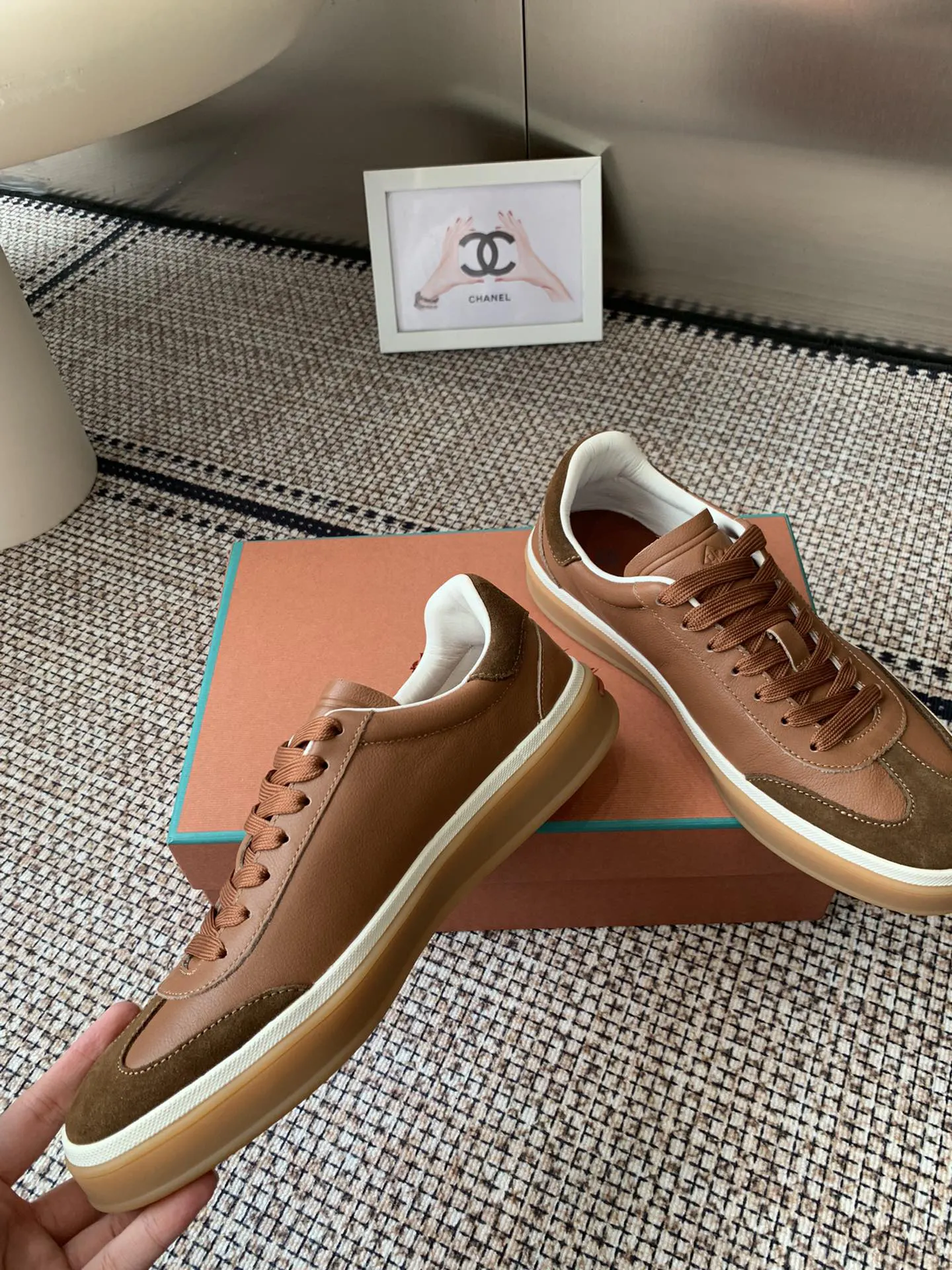 Loro Piana 运动鞋 休闲百搭款 款39