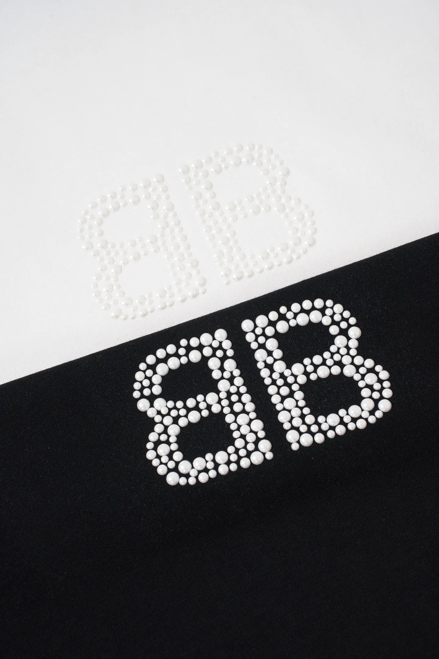 Balenciaga Cotton Sneakers