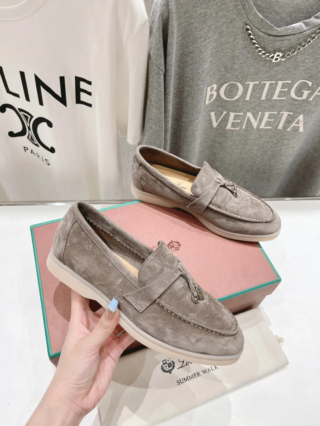 Loro Piana Casual Versatile Image 5 Loro Piana Casual Versatile Image 5