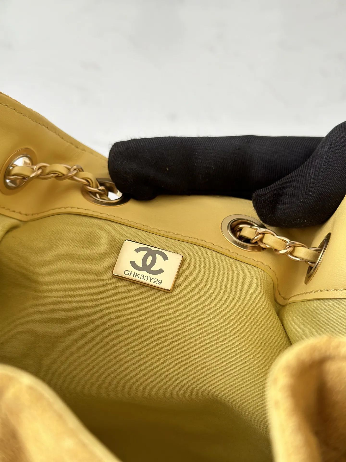 Hobo Shoulder Bag Vintage