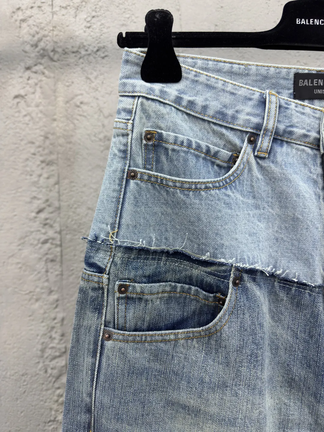 Balenciaga Street Casual