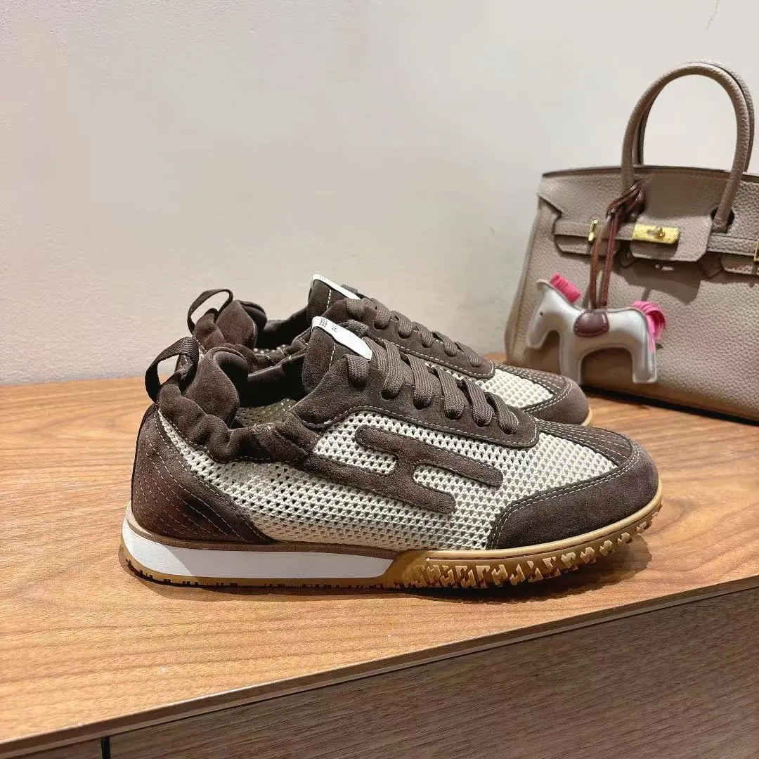 Hermès SS 运动鞋