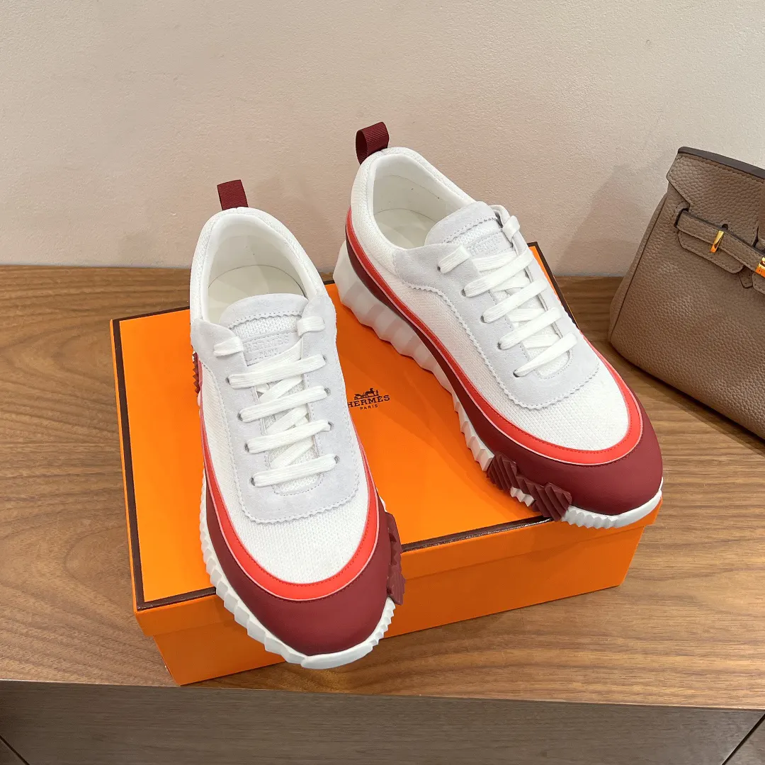 Hermès SS Sneakers
