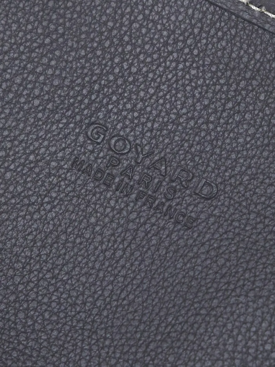 Goyard 灰色 雙肩包 实用雙肩款(數字9) Goyard 灰色 雙肩包 实用雙肩款(數字9)