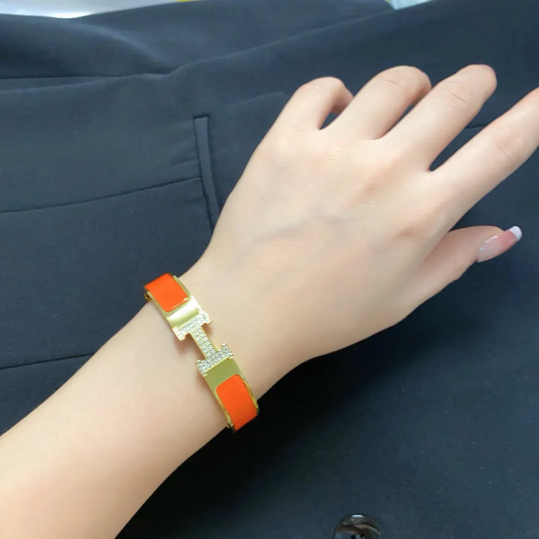 Hermes 手镯 精致腕饰款