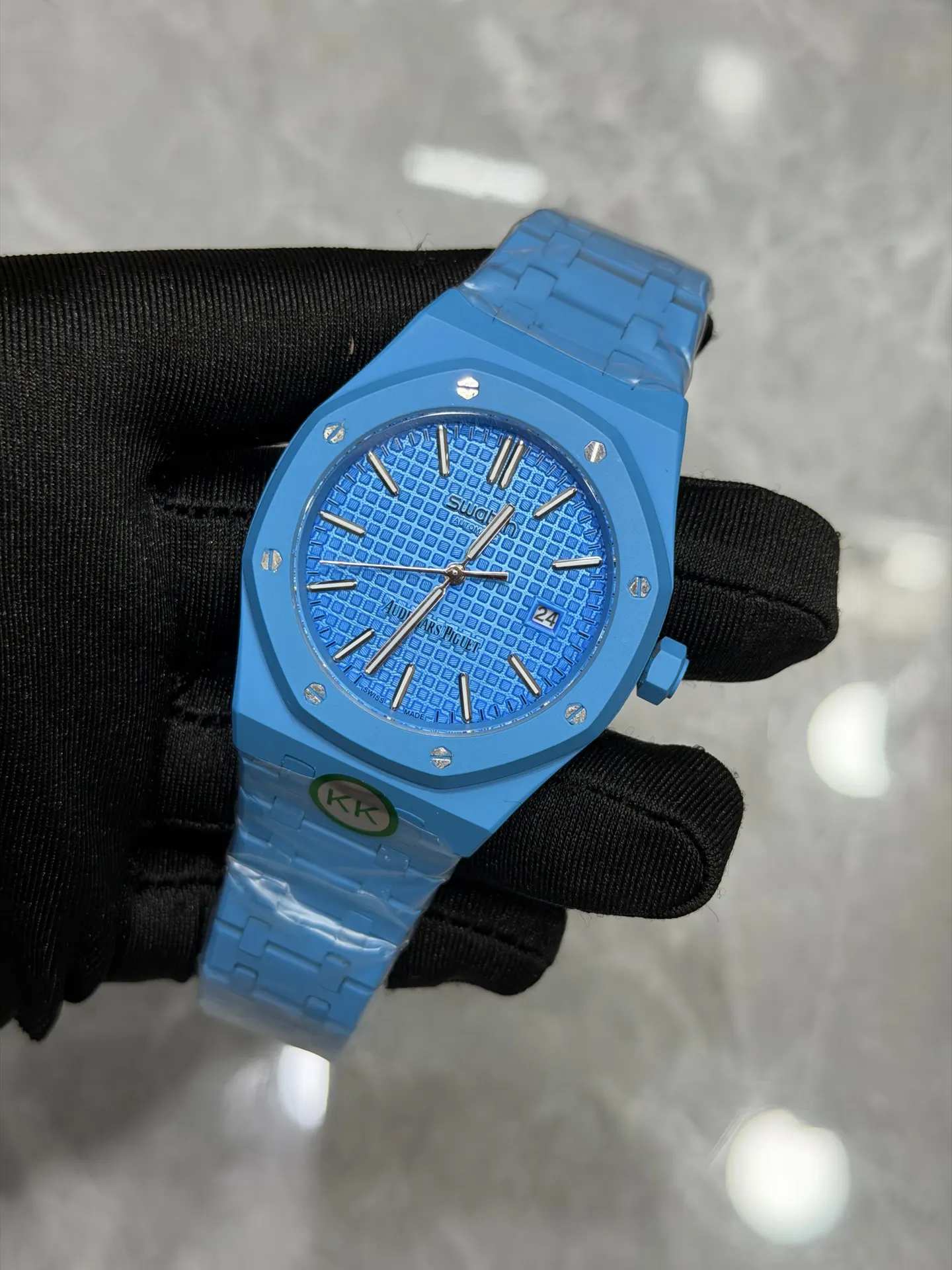 Audemars Piguet 手錶 經典腕表款