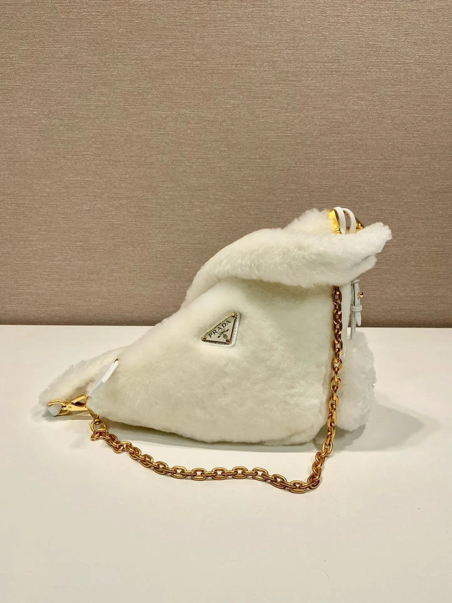 Chain Bag
