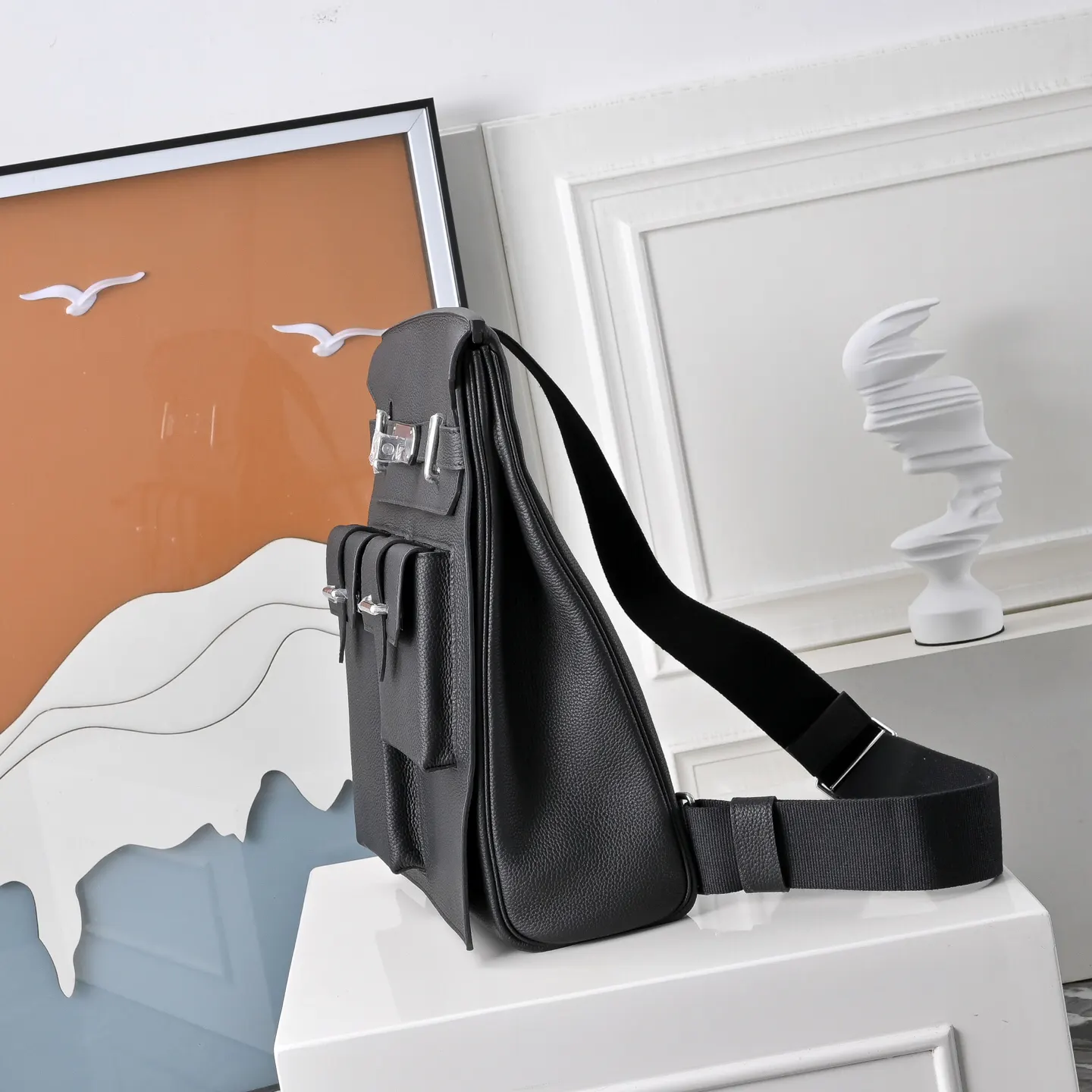 Hermès HAC 腰包