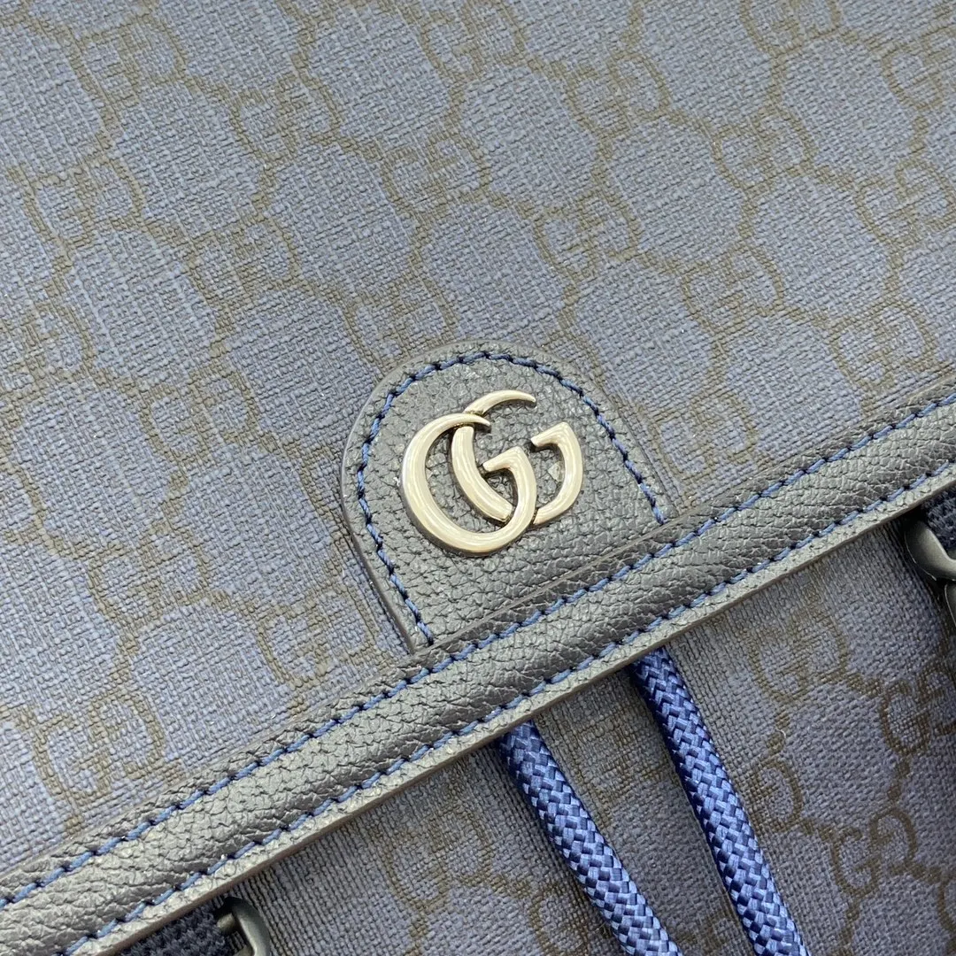 Gucci Backpack