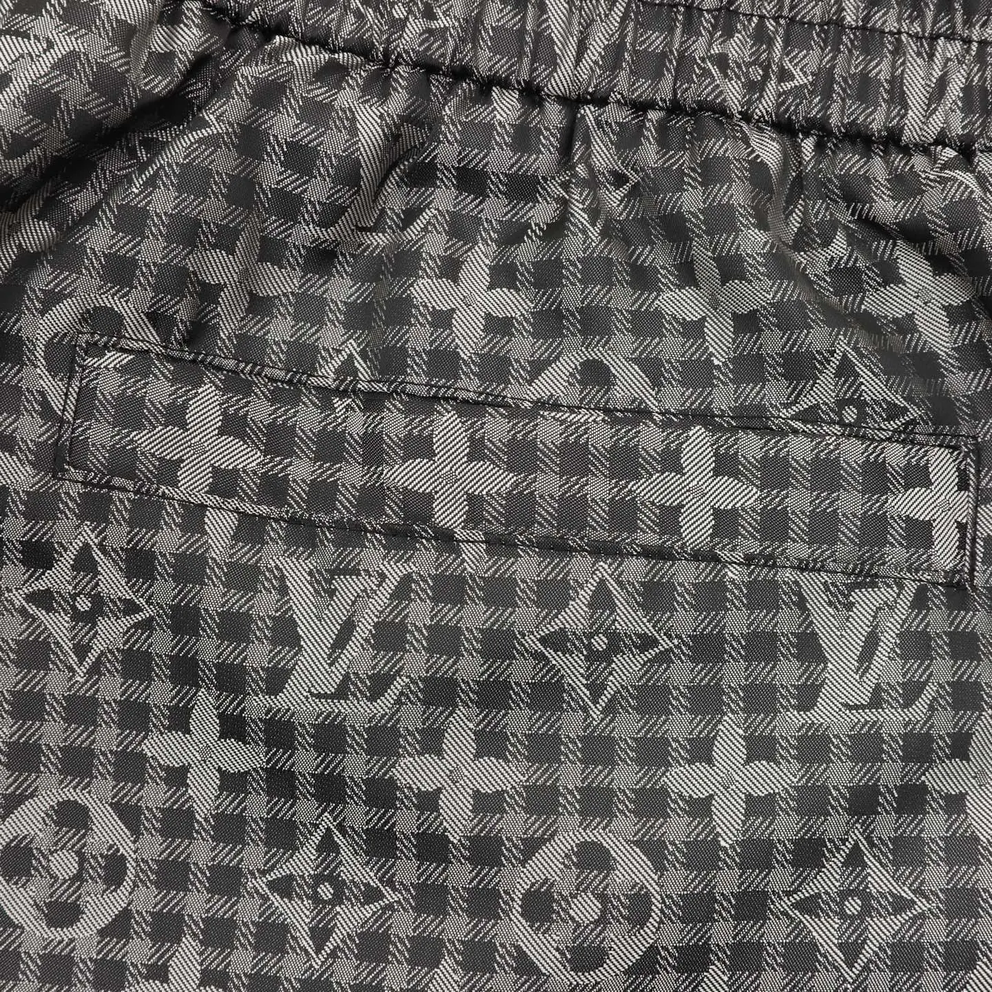 LV 經典老花 褲子(數字6) LV 經典老花 褲子(數字6)