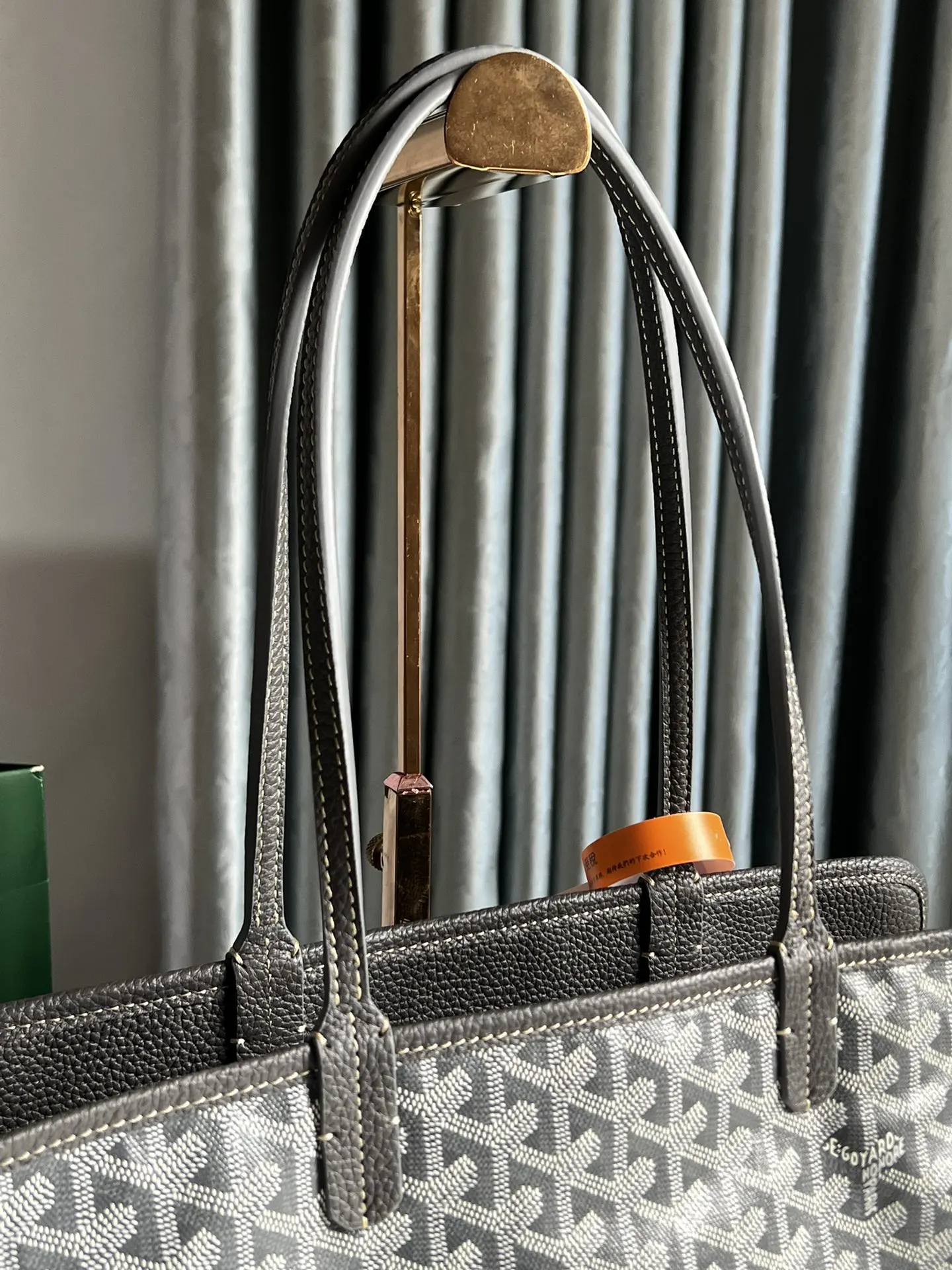 Fashion Item Travel