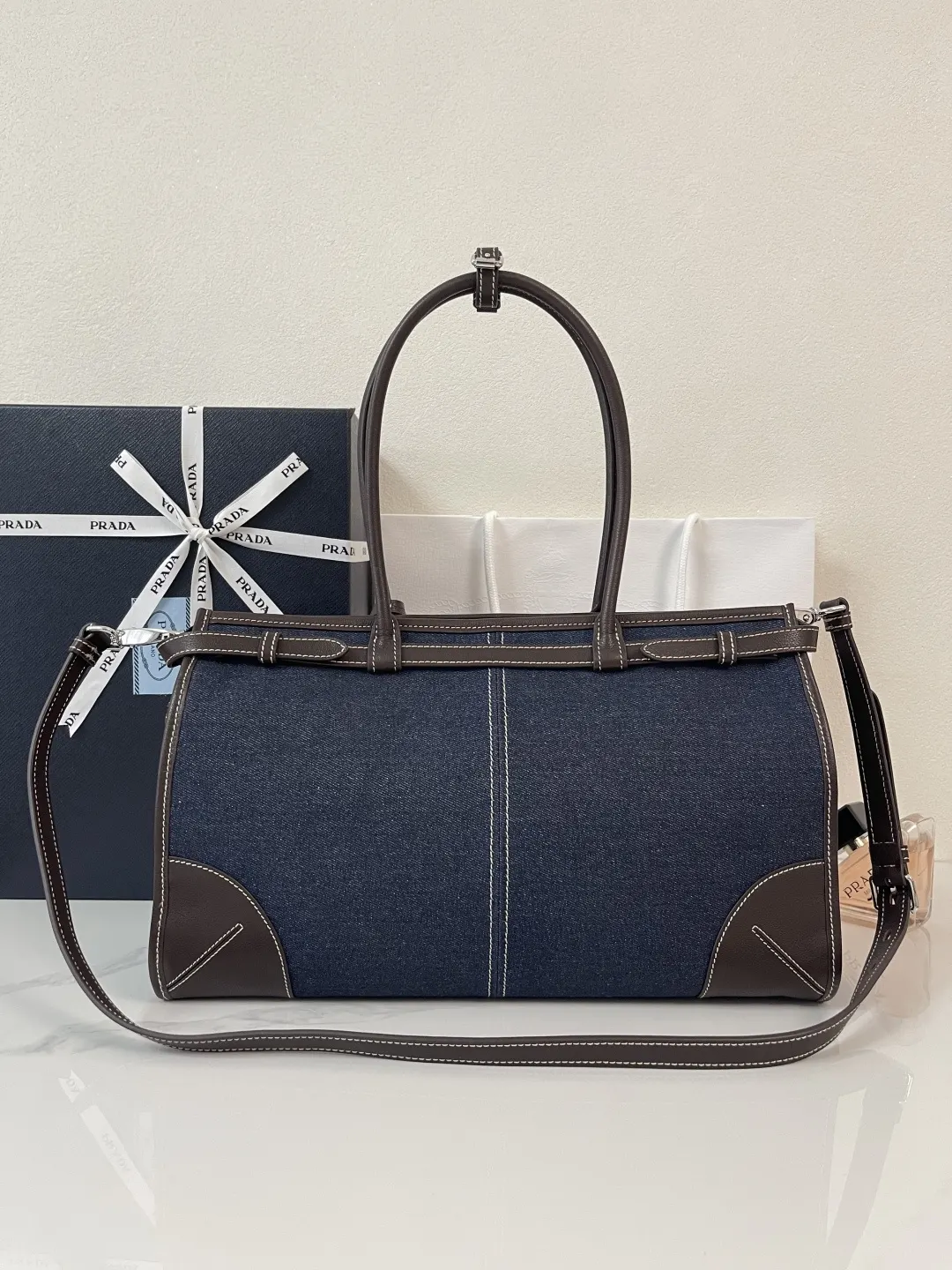 牛皮手提包 BAG00157 精选款