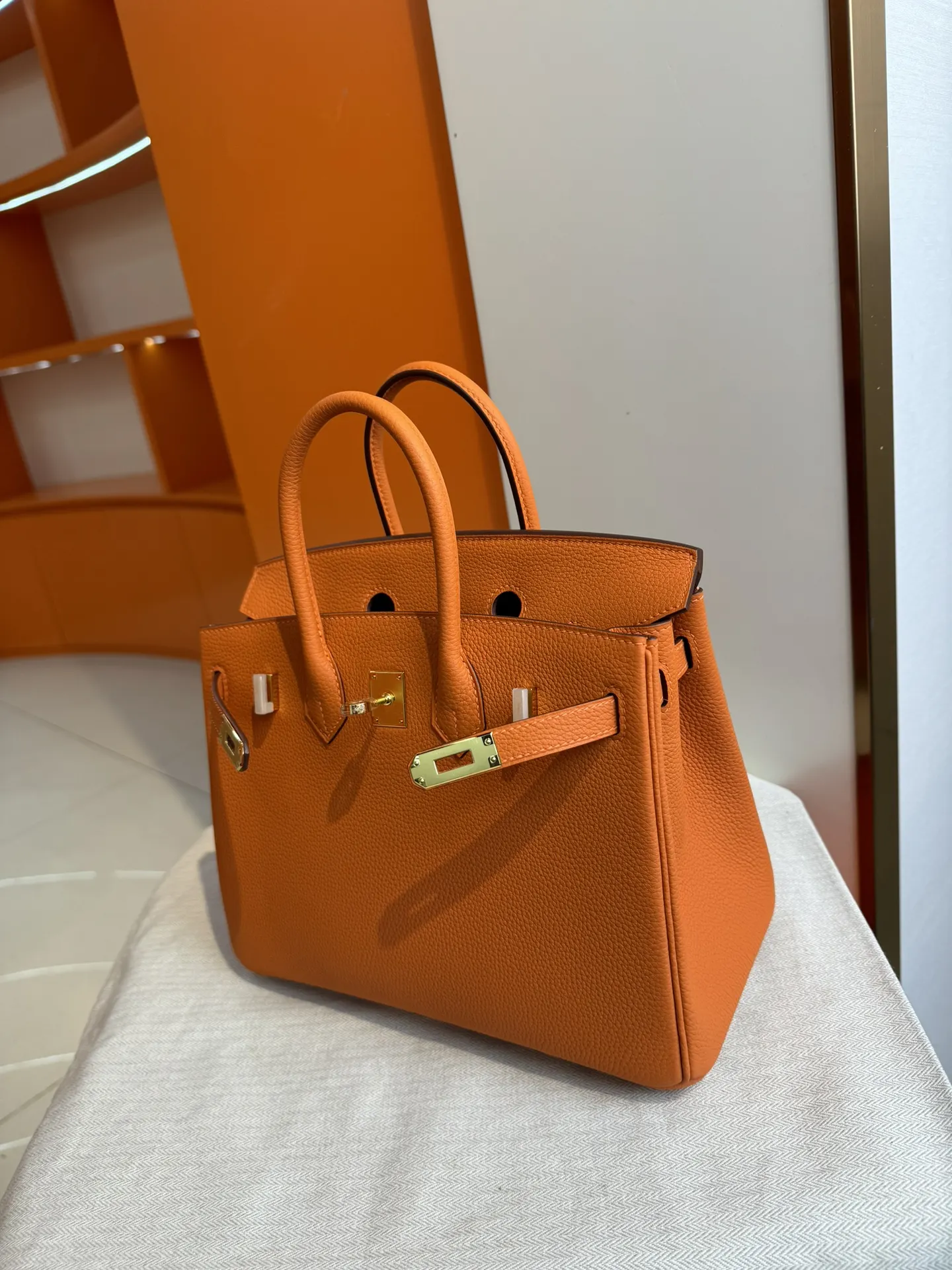 Hermès Birkin 手提包