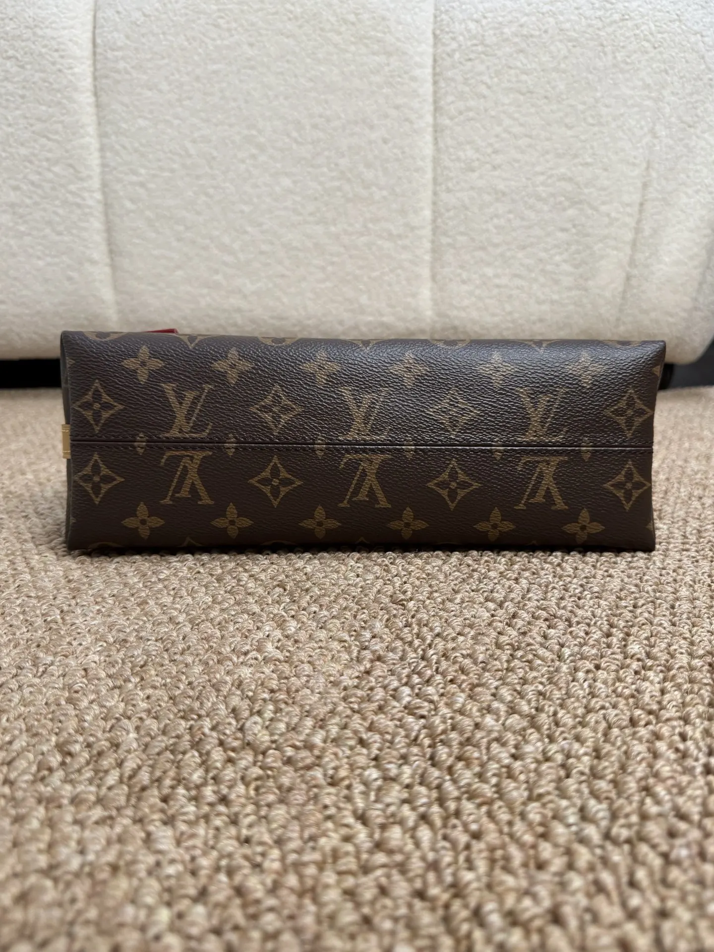 LV 老花半月包 腰带肩背款｜ORBUYBAG 岚奢包高端时尚精品