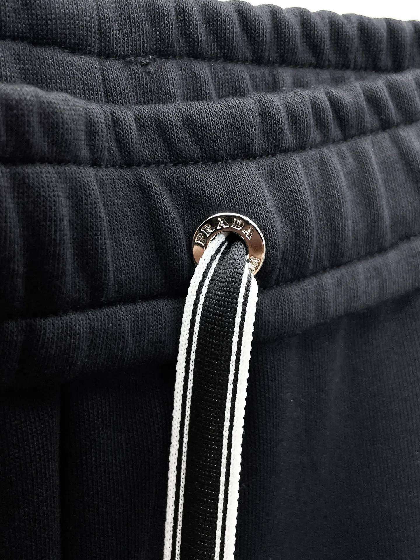 Prada Pants Relaxed Fit