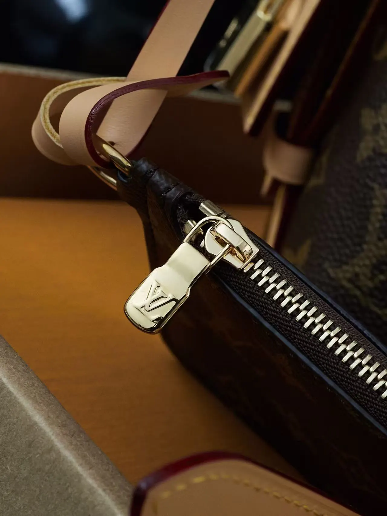 Louis Vuitton Monogram Fashion Item | ORBUYBAG