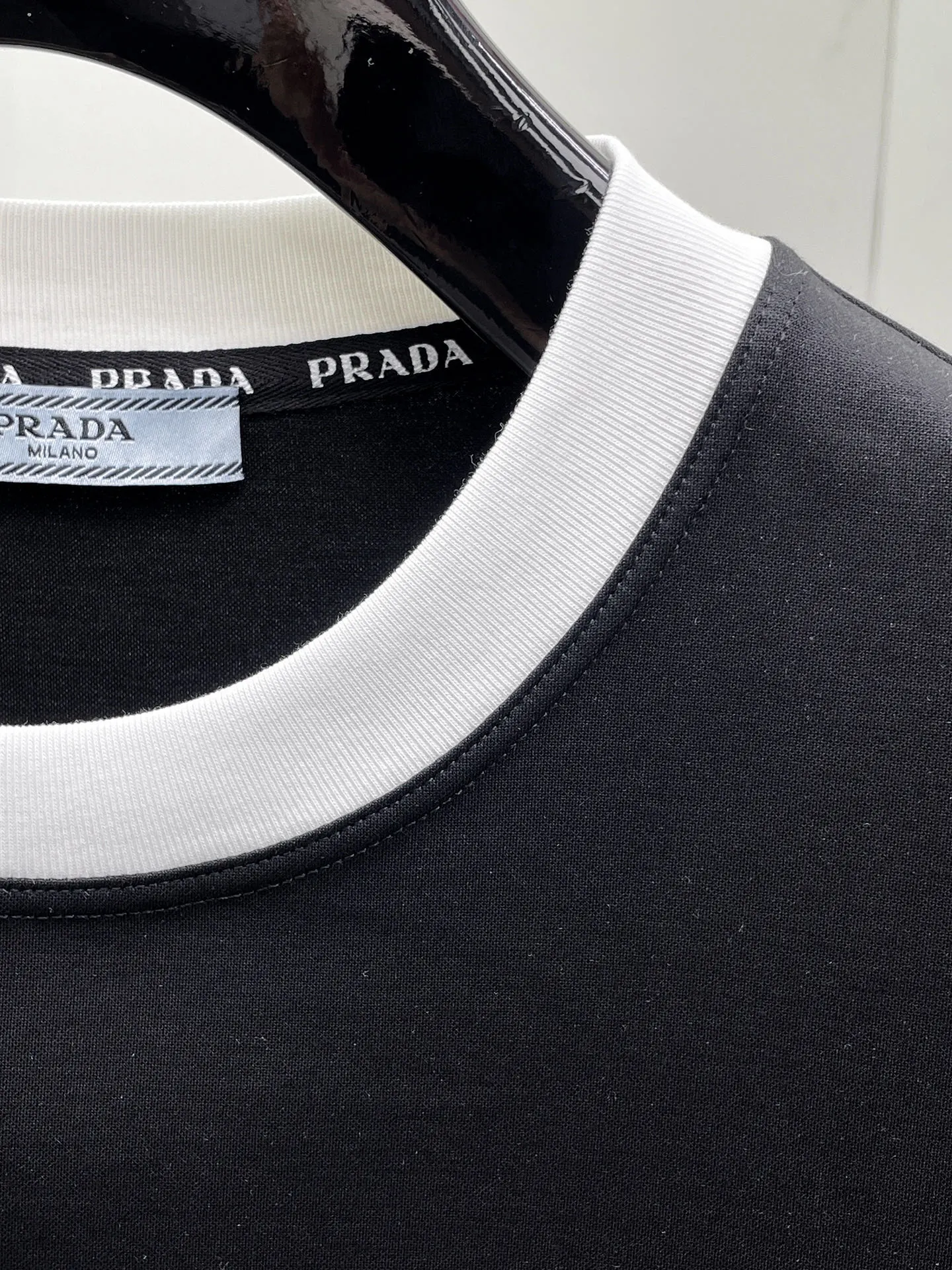 Prada T-Shirt Cotton