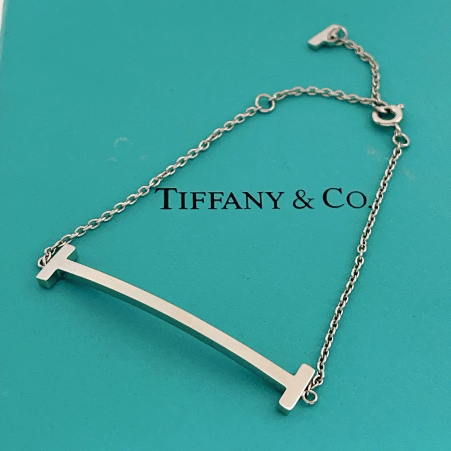 Silver Fashion Item