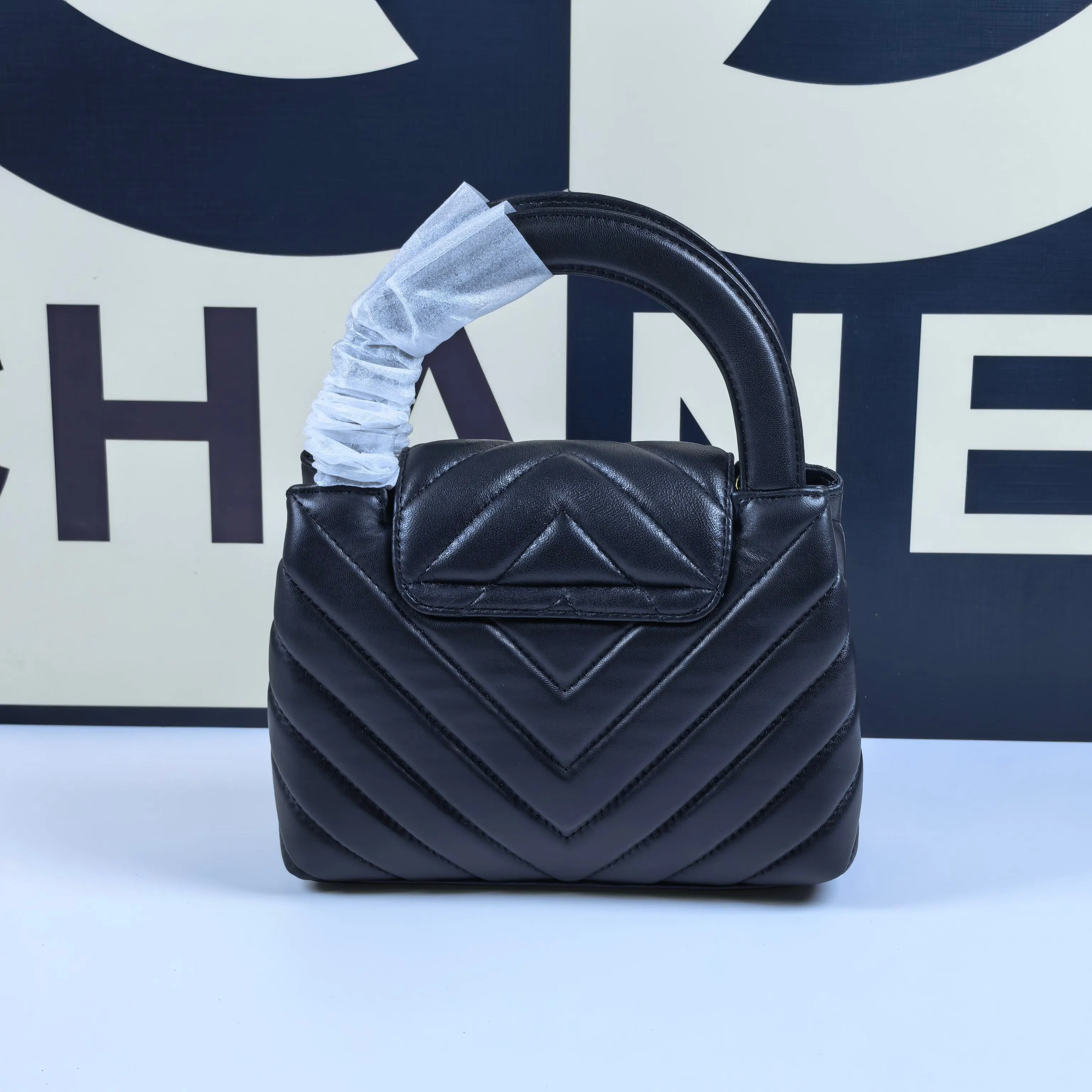 Chanel 双肩包