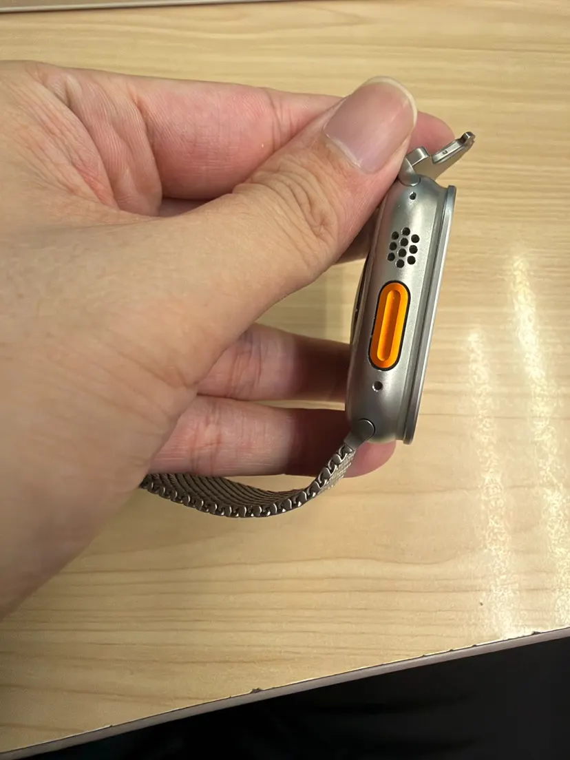 微信下单包邮 送 关于Apple Watc 手表 经典腕表款