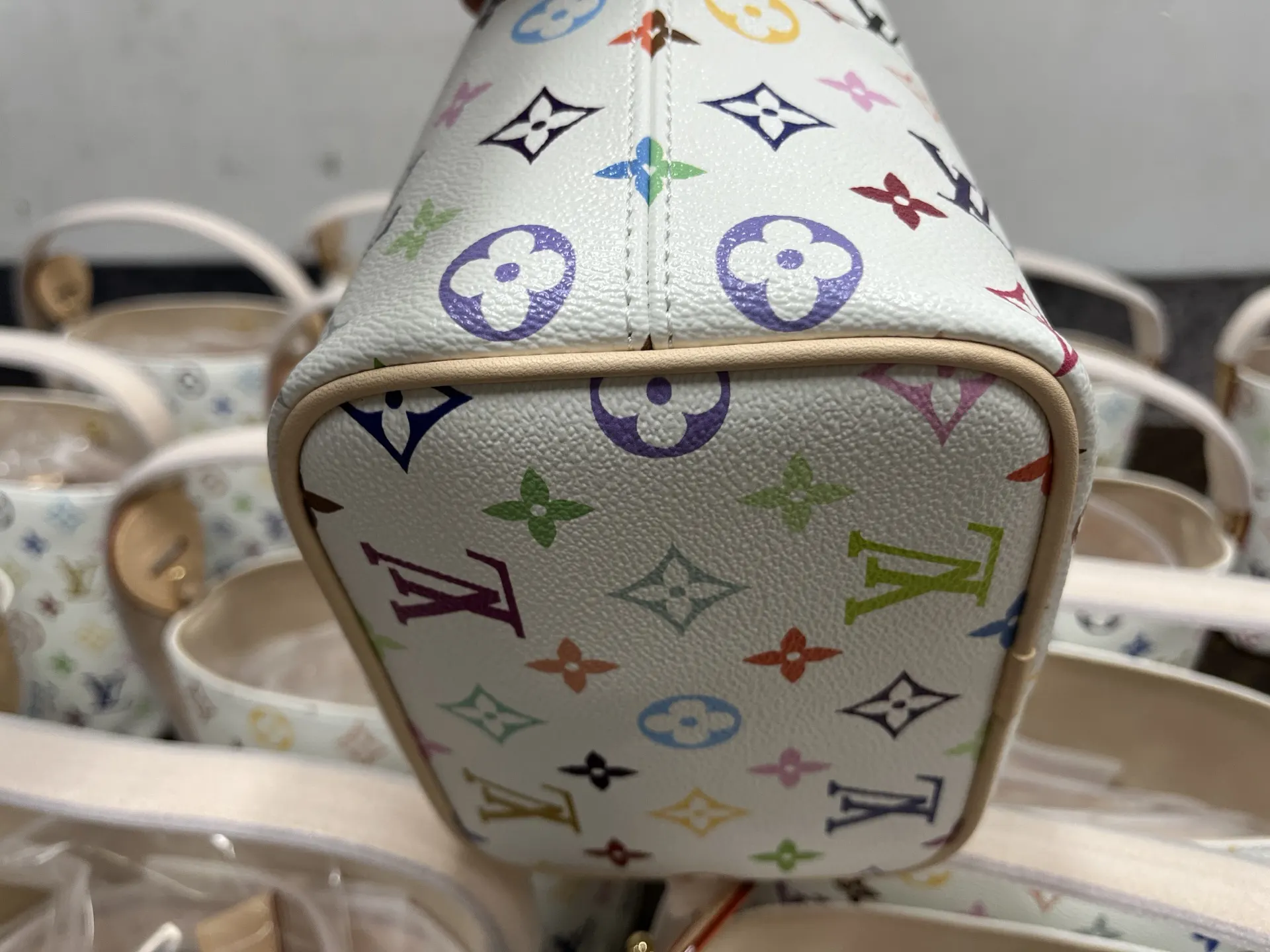Bucket Bag Casual