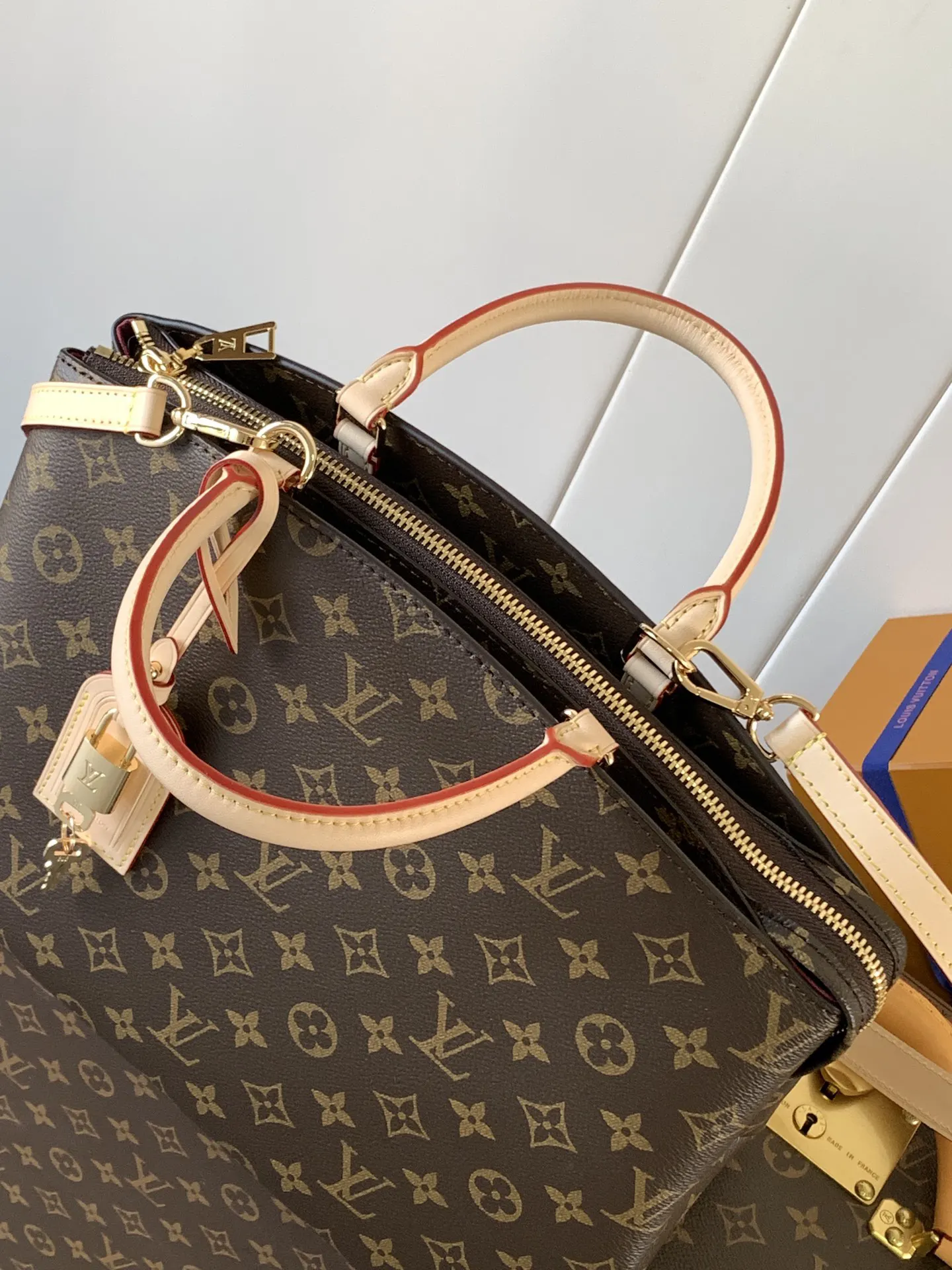 Organizer Pouch Travel
