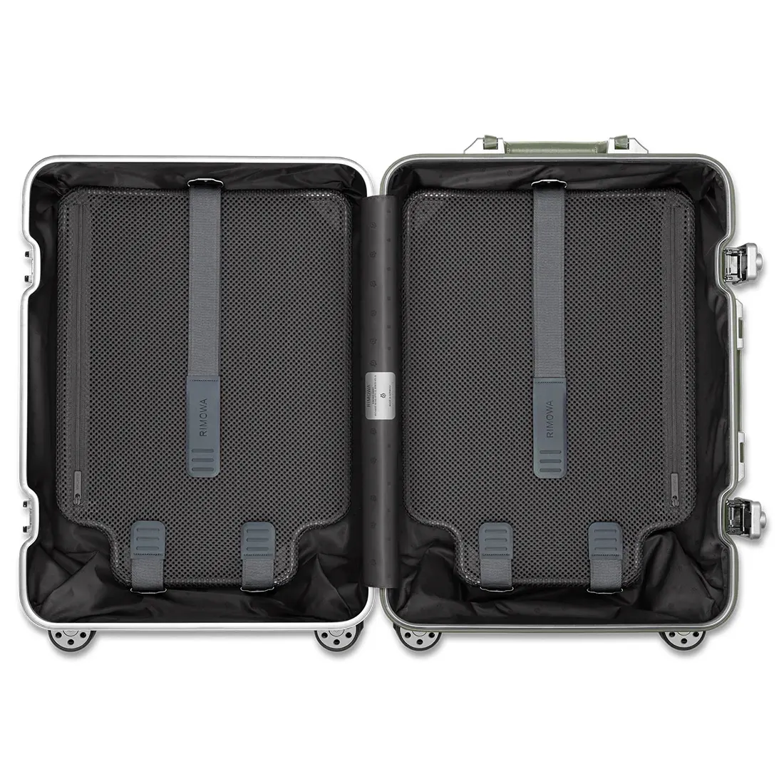 Suitcase Travel Lightweight Premium
