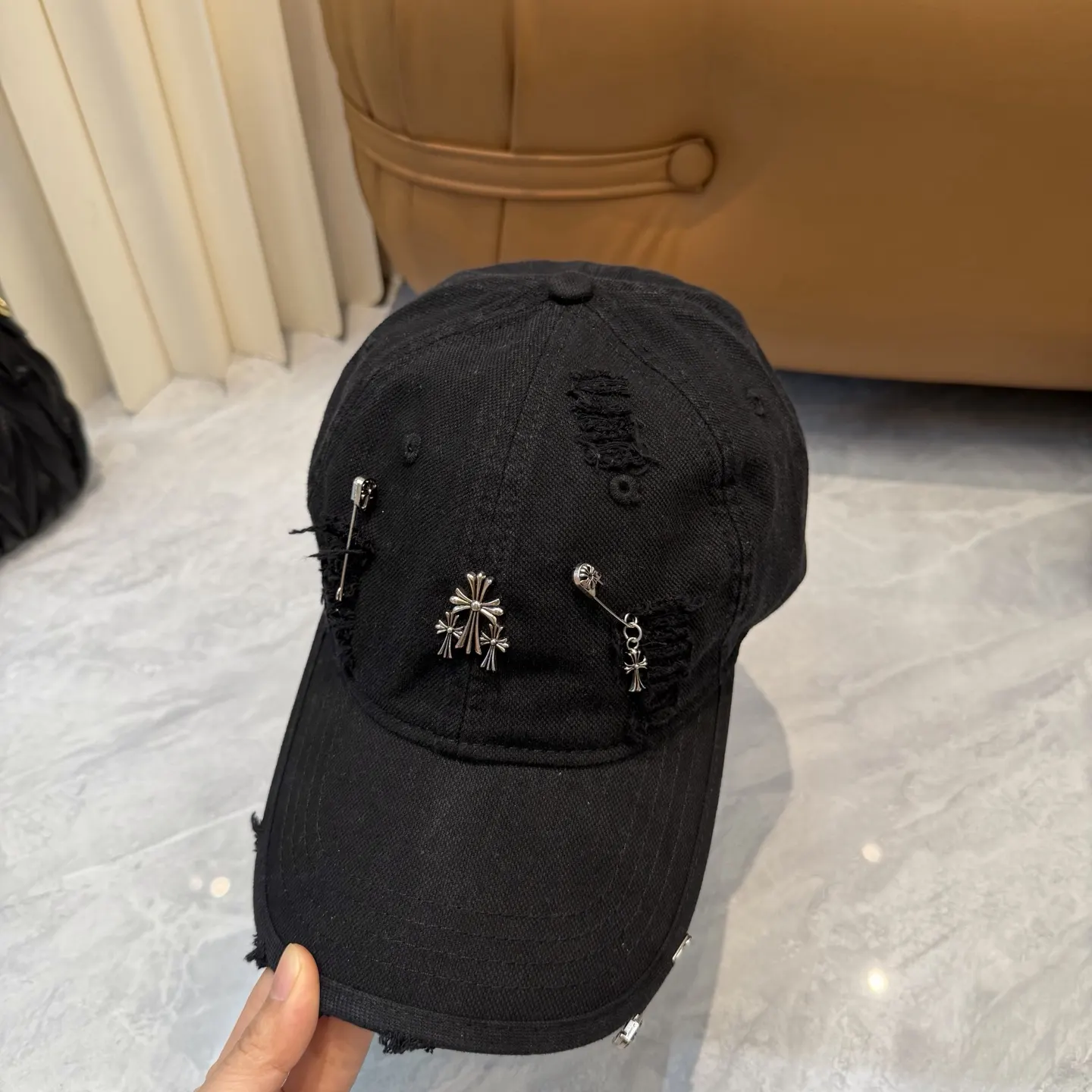Fashion Item Casual