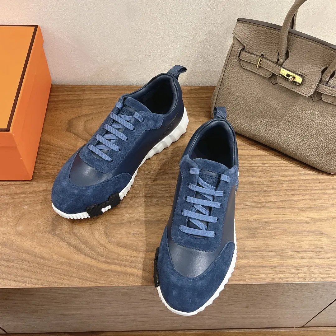 Hermès SS 运动鞋