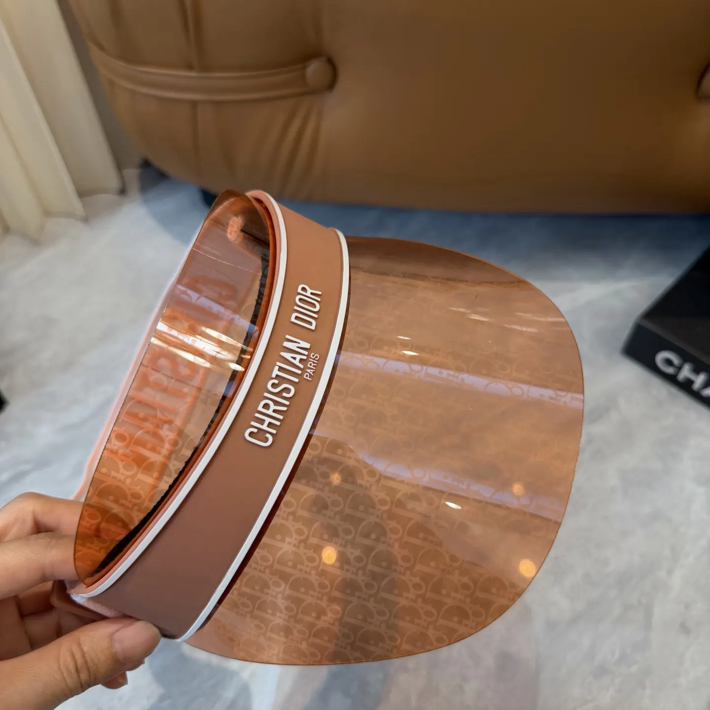 Dior 帽子