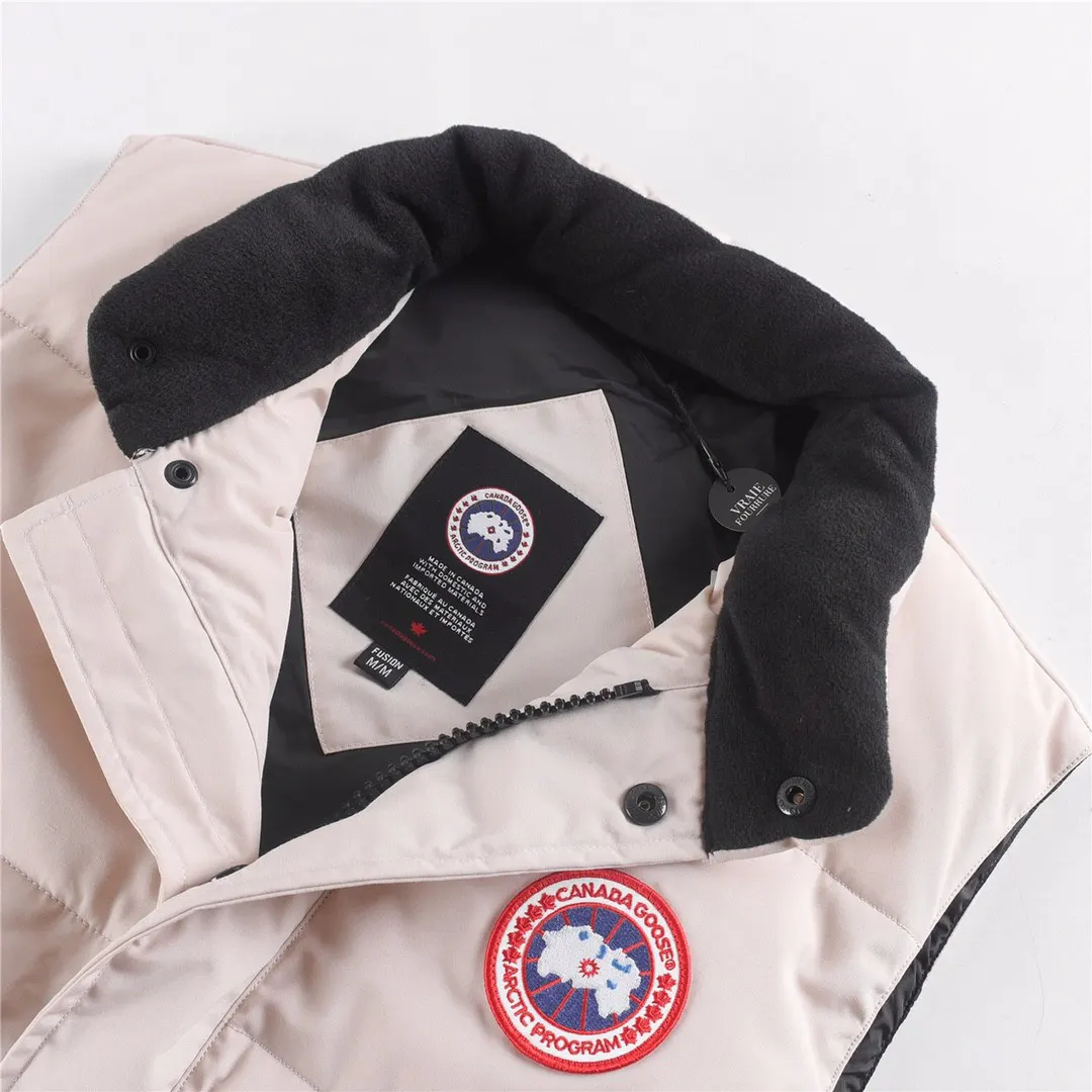 Canada Goose 水洗 外套 通勤休闲款 款2