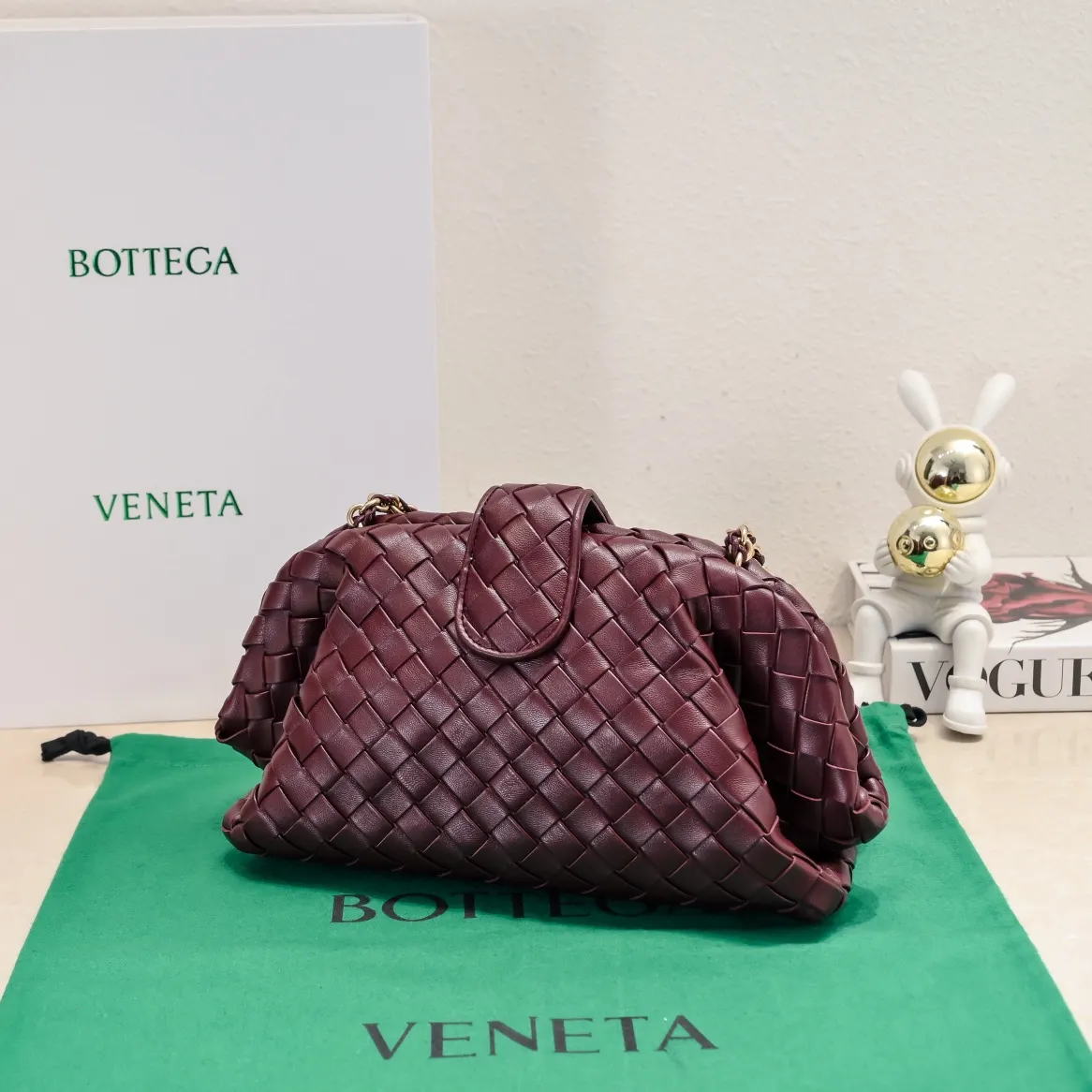 Chain Bag