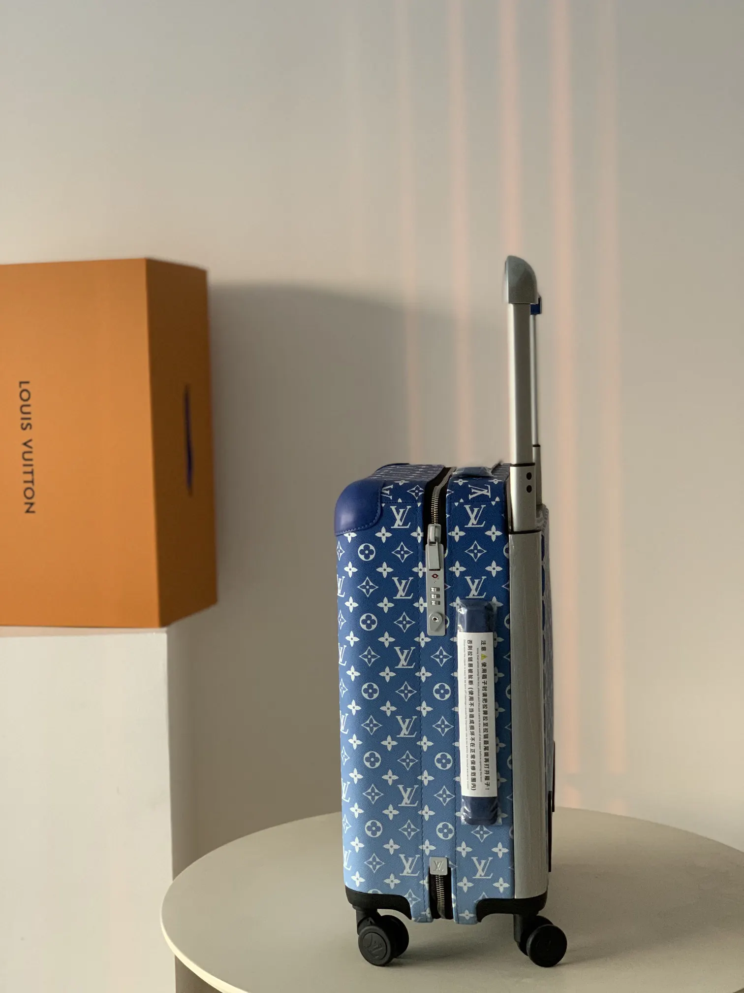 Suitcase Travel Lightweight